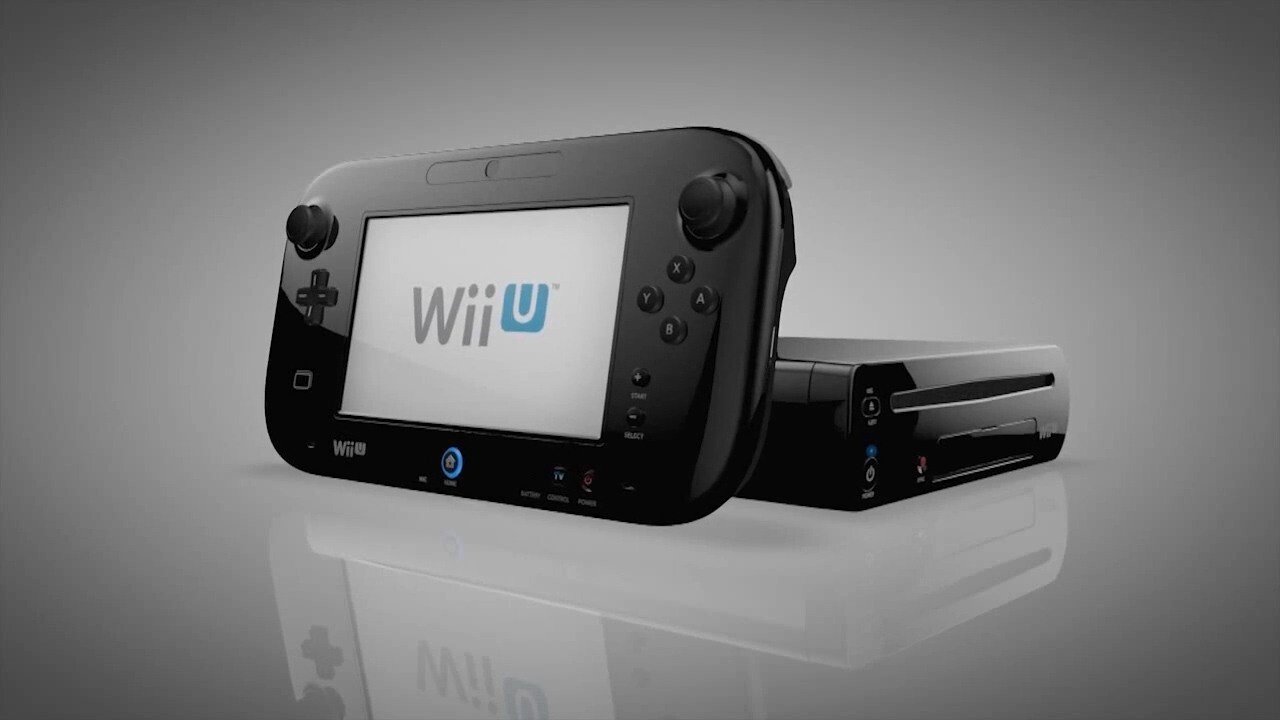 Wii U Production Ends Friday, Nov 2016