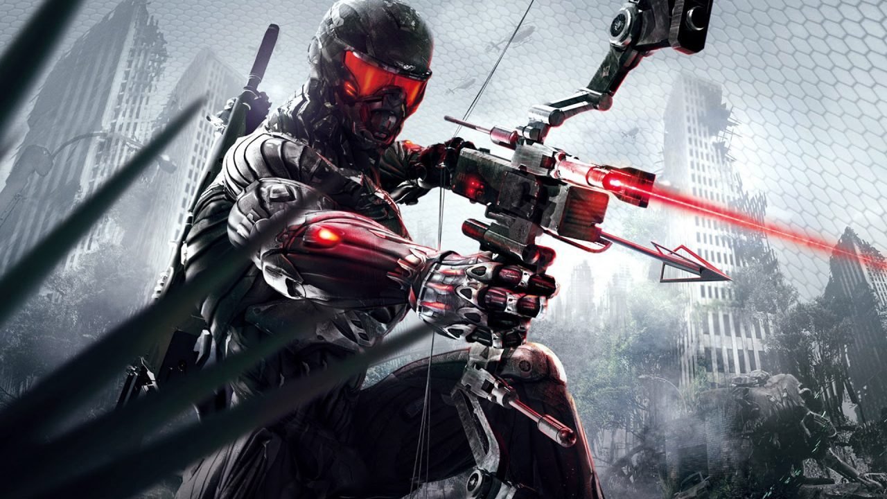 Amidst Ongoing Rumours, Crytek Closes Five Studios 1