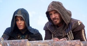 Assassin’s Creed (Movie) Review 2