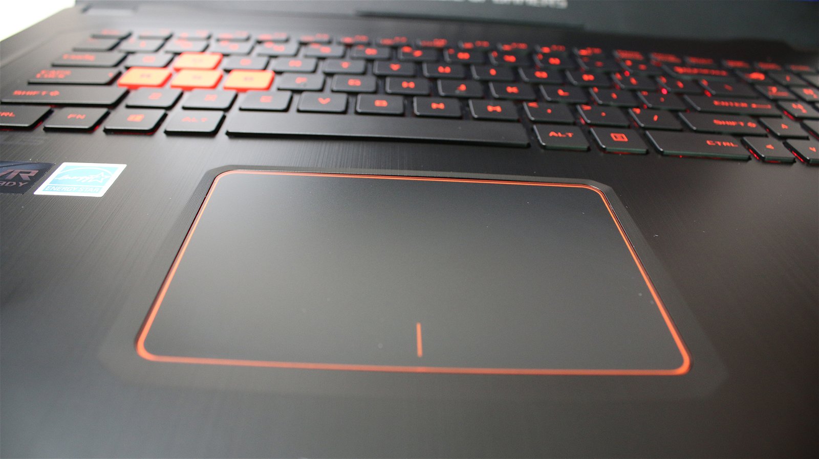 Asus Gl702M Gaming Notebook (Hardware) Review 11
