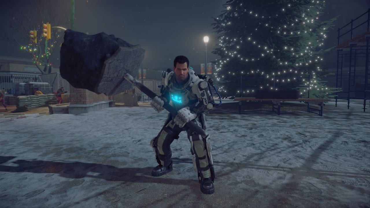 Dead Rising 4 (Xbox One) Review 1