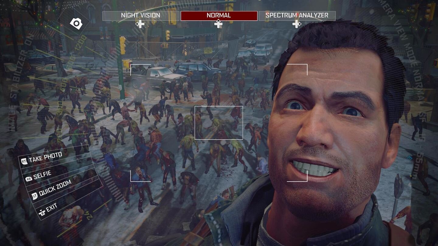 Dead Rising 4 (Xbox One) Review 2
