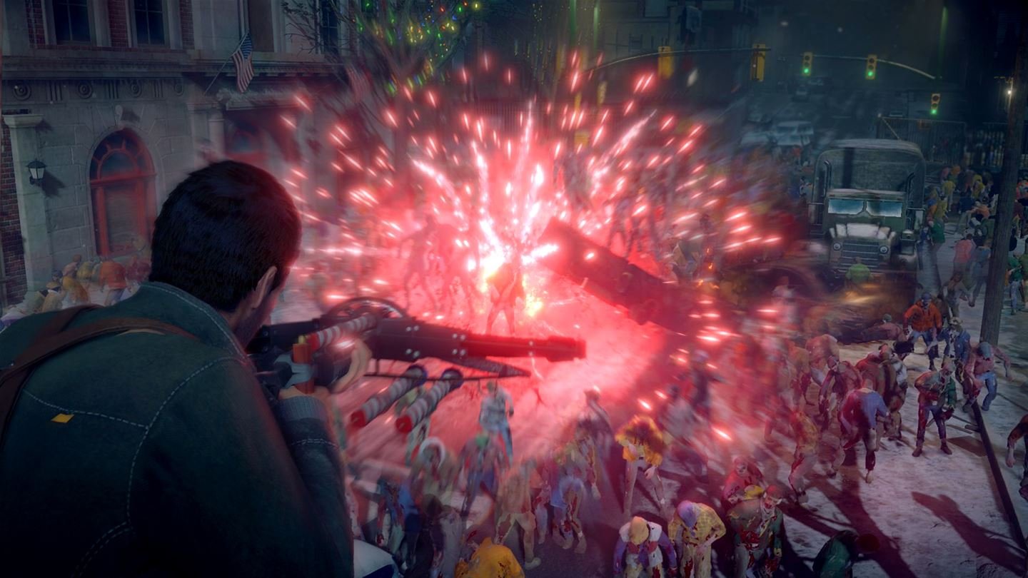 Dead Rising 4 (Xbox One) Review 3