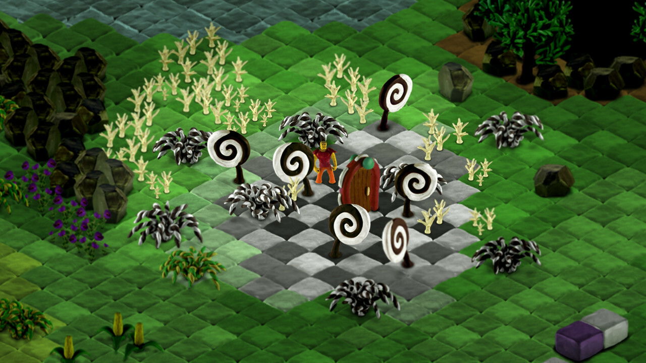Don’t Open The Doors! (Pc) Review Don’t Open The Doors! (Pc) Review 2