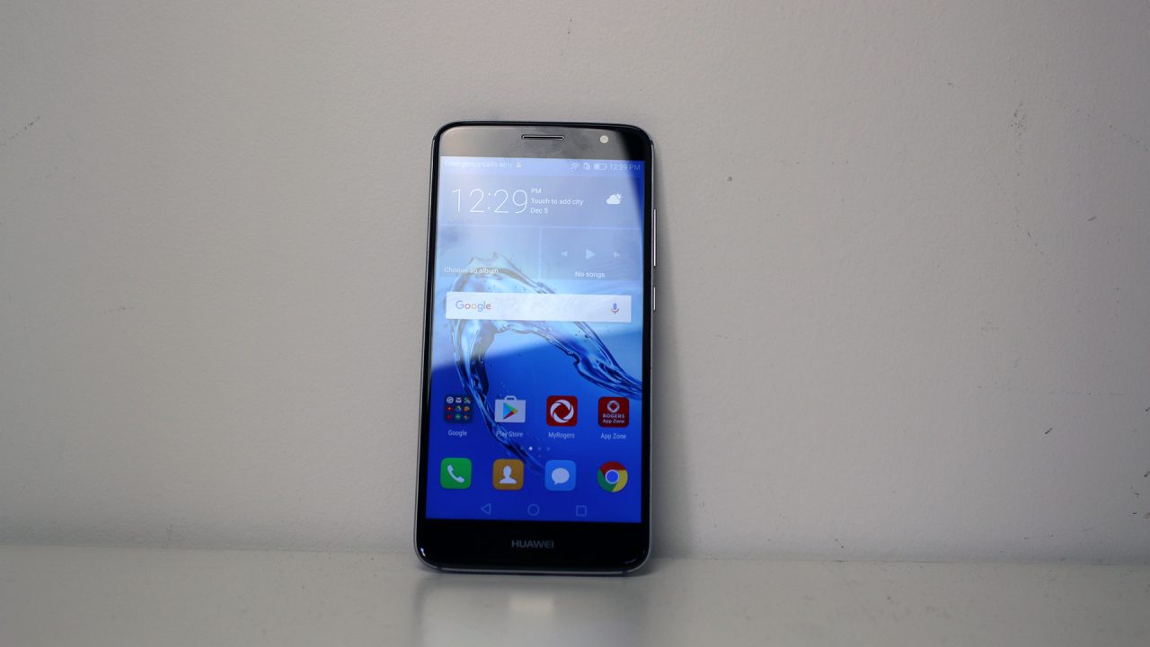 Huawei Nova Plus (Phone) Review