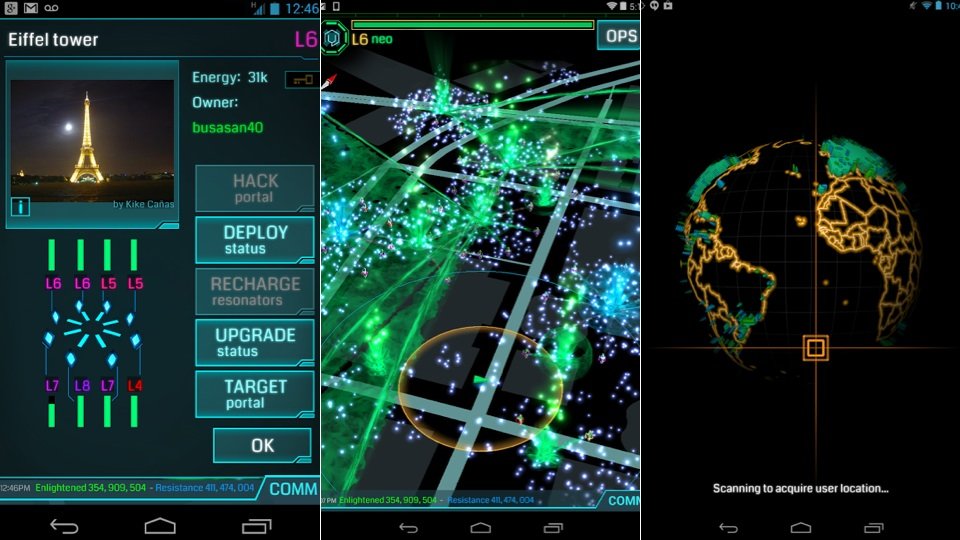 Ingress: The Location Based Game That Silently Outlasted Pokémon Go 5