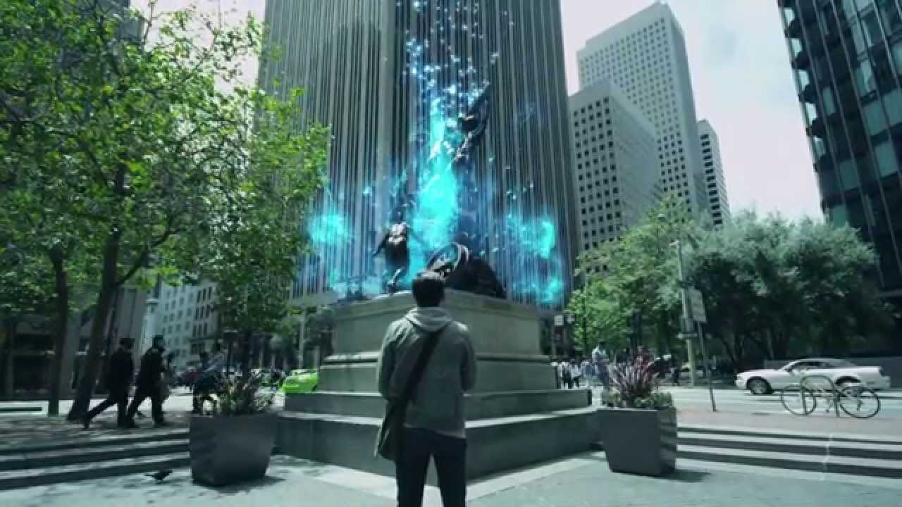 Ingress: The Location Based Game That Silently Outlasted Pokémon Go 7