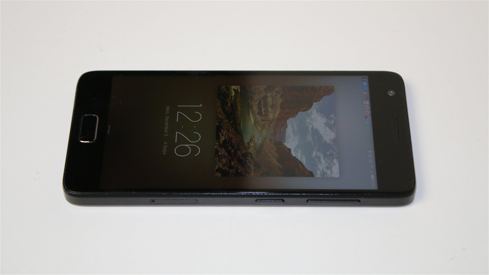 Lenovo Zuk Z2 (Phone) Review 6