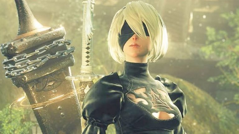 Nier Automata Receives Demo, Release Date and Special Editions