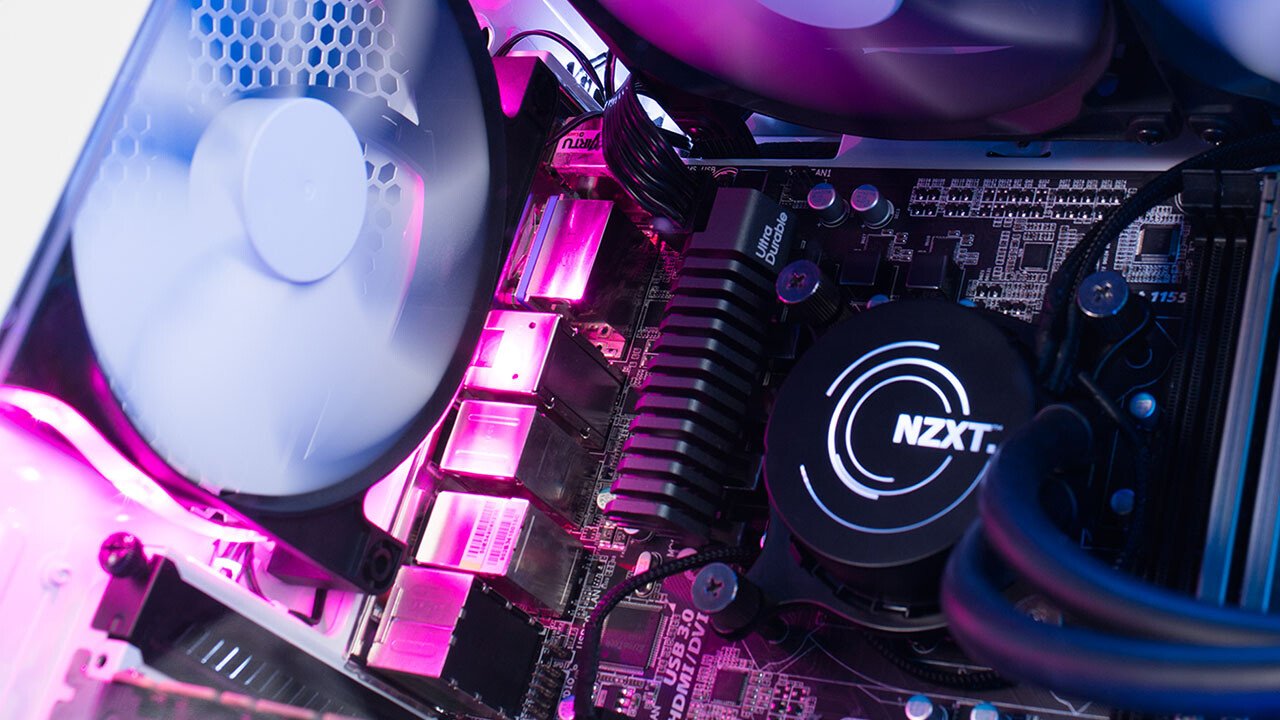NZXT Hue+ (Hardware) Review 3