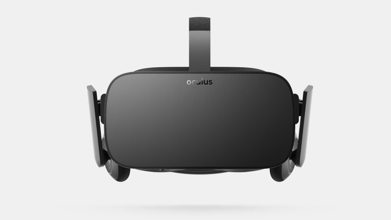Oculus Rift (Hardware) Review 3