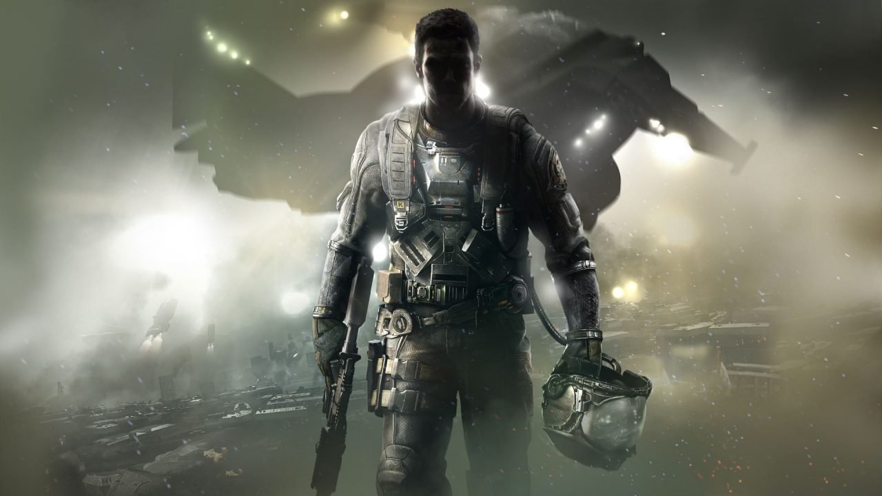 Report: Call of Duty November Physical Sales Drop Nearly 50 Per Cent 1