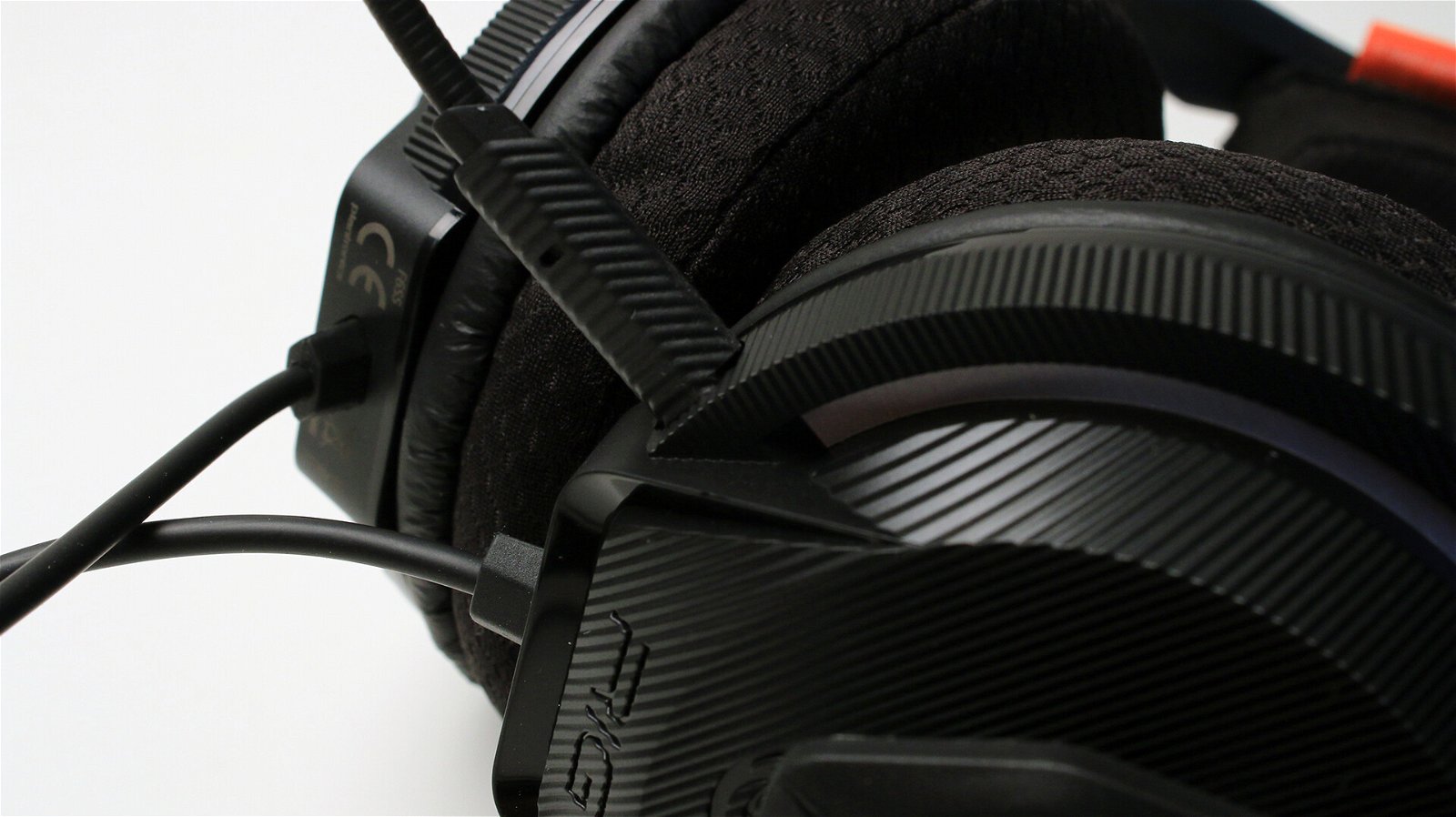 Rig 400 Hs Headset (Hardware) Review 4