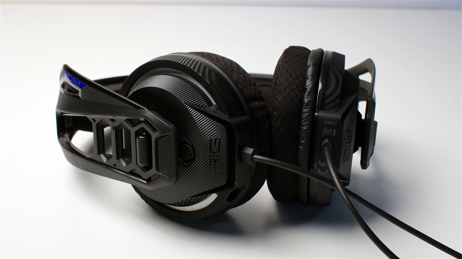 Rig 400 Hs Headset (Hardware) Review 5