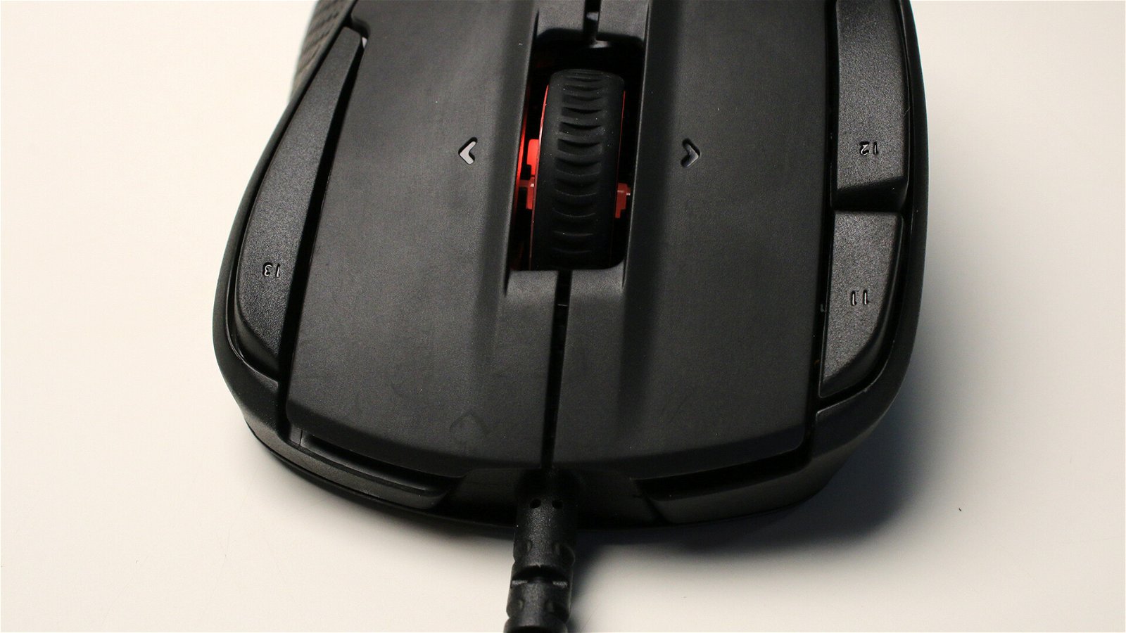 Steelseries Rival 500 Gaming Mouse (Hardware) Review
