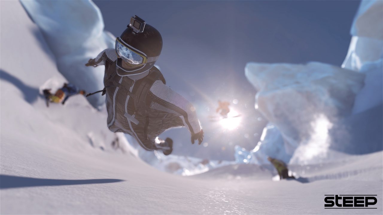 Steep (Ps4) Review 8