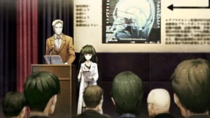 Steins;Gate 0 (Ps4) Review 2