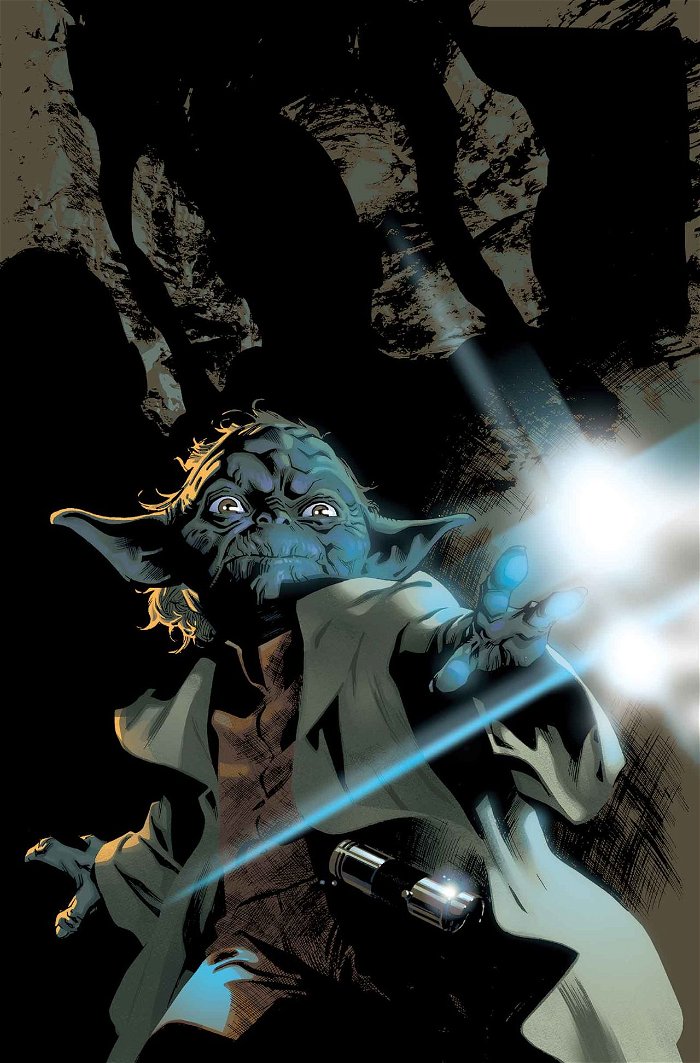 The Ever-Expanding Universe Of Star Wars Comics 3