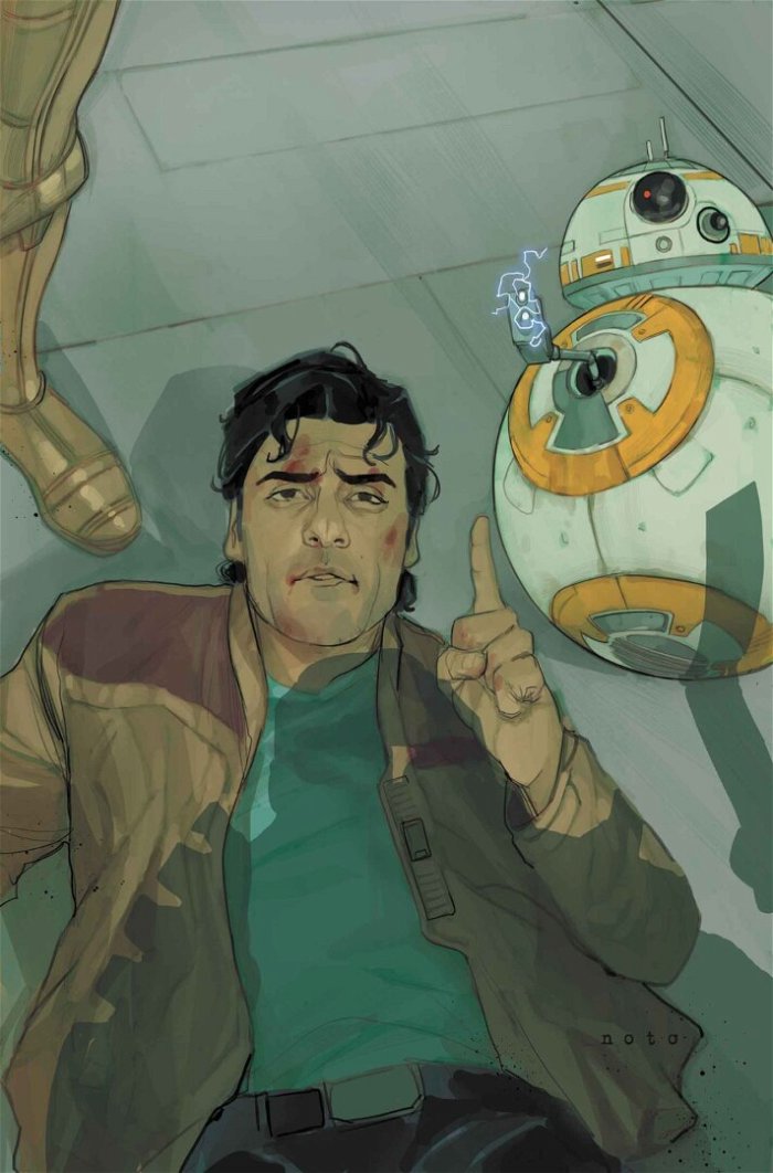 The Ever-Expanding Universe Of Star Wars Comics 5