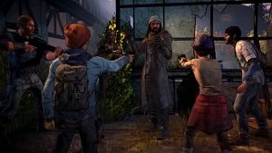 The Walking Dead: A New Frontier - Episodes One And Two (Pc) Review 4