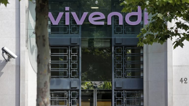 Vivendi Surpasses 25 Per Cent Stake in Ubisoft, Reaching 30 Per Cent Offer Mark