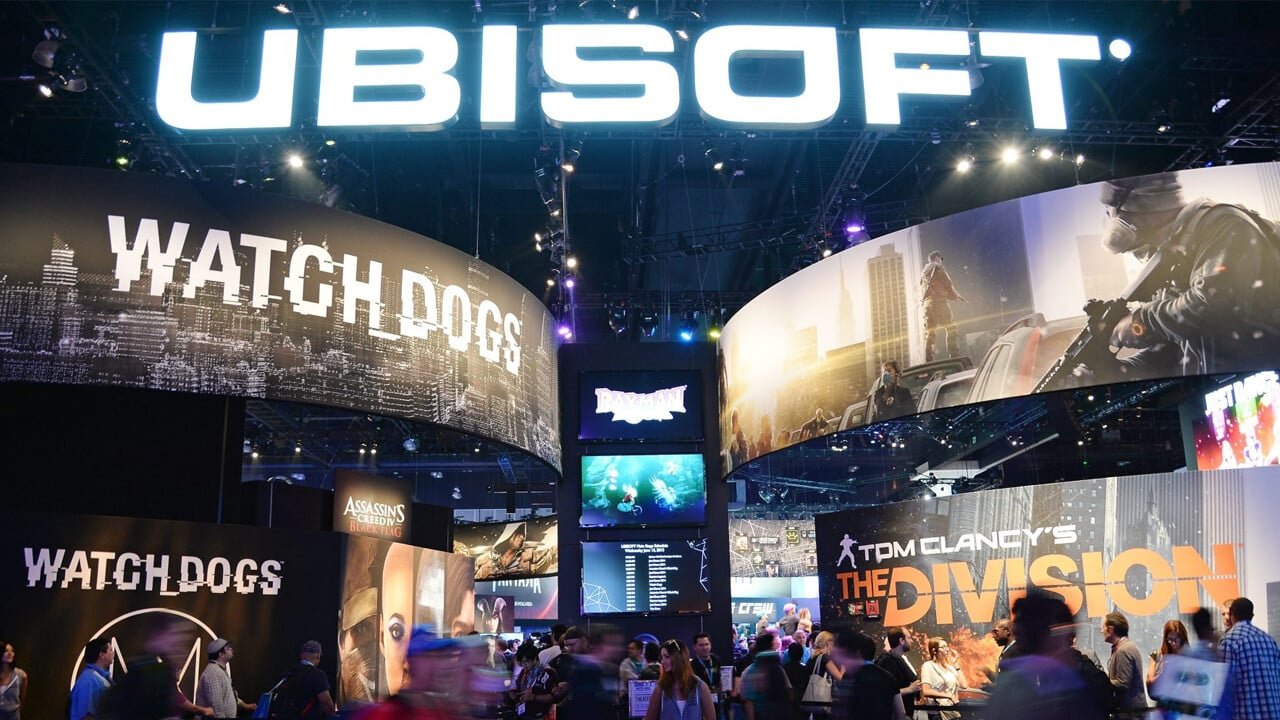 Vivendi Surpasses 25 Per Cent Stake in Ubisoft, Reaching 30 Per Cent Offer Mark 1