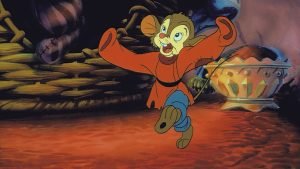 Why Don Bluth Should Adapt The Silverwing Series 2