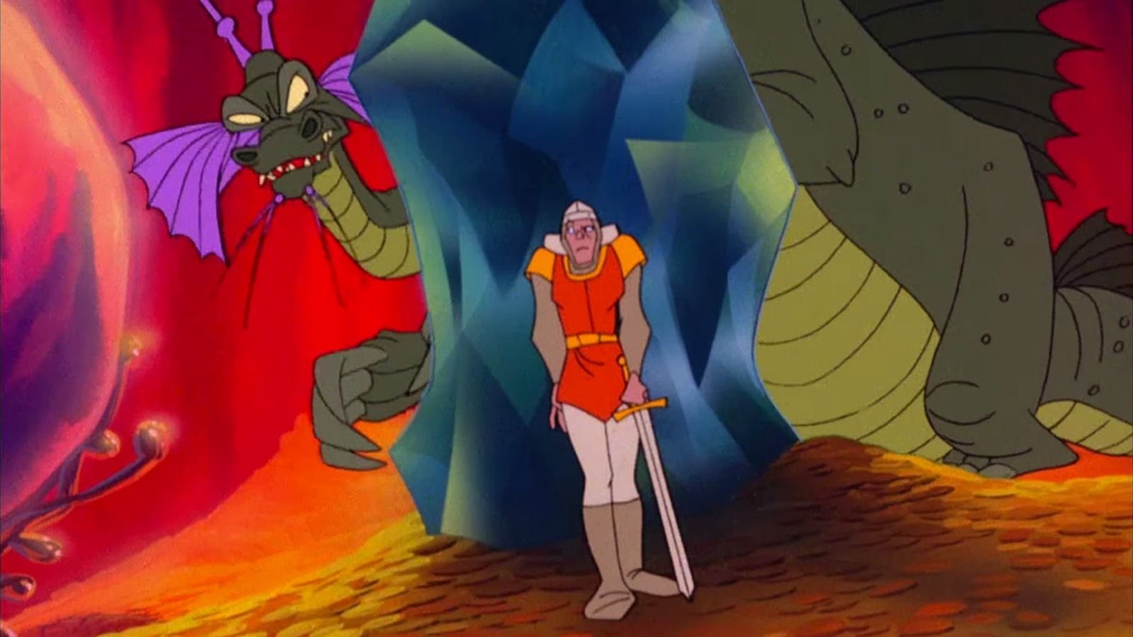 Why Don Bluth Should Adapt The Silverwing Series