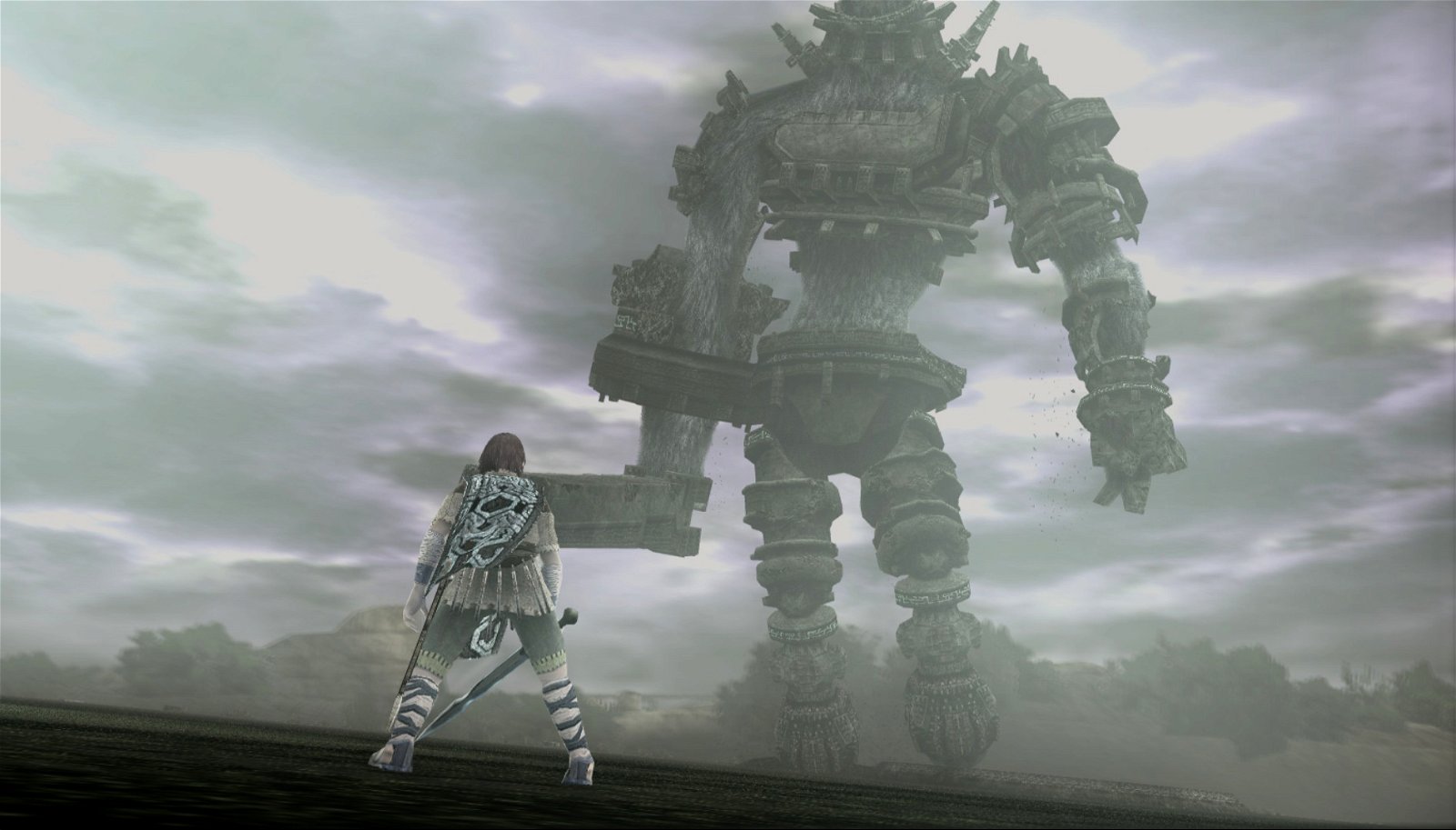 Why Shadow Of The Colossus Is Brilliant 3
