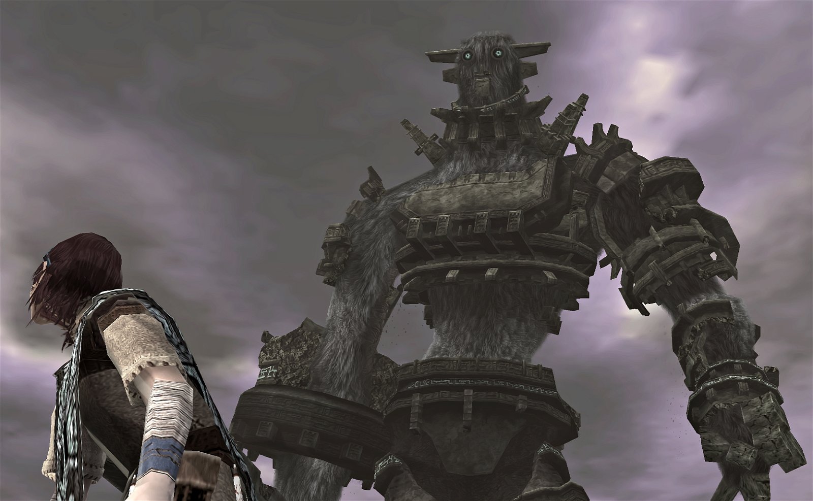 Why Shadow Of The Colossus Is Brilliant 4