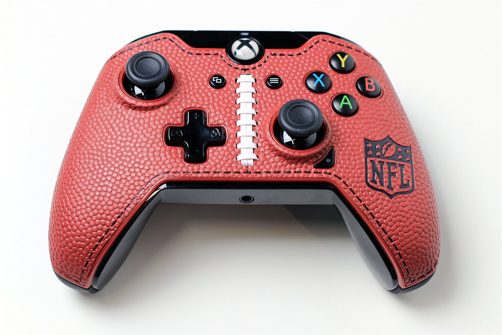 Xbox One Face-Off Controller Review 2