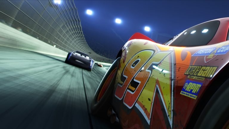 Cars 3 Game Coming From Avalanche Software 1