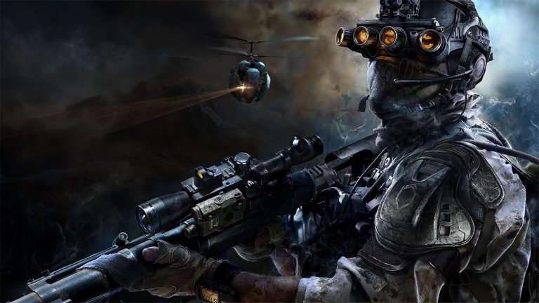Sniper Ghost Warrior 3 Offers Free Season Pass as Pre-Order Bonus