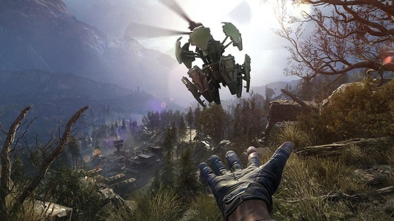 CI Games Reveals Sniper Tactics for Sniper Ghost Warrior 3