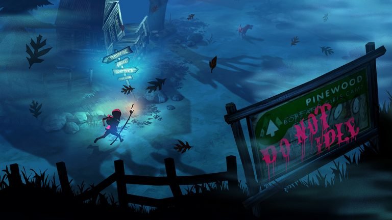 The Flame in the Flood Review - Beautiful but Unimproved