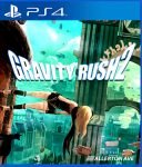 Gravity Rush 2 (PS4) Review 4
