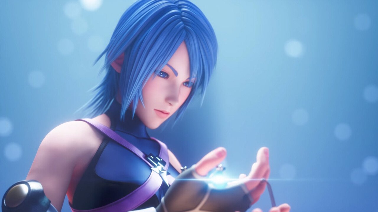 Kingdom Hearts HD 2.8 Final Chapter Prologue Review 3