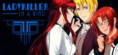 Ladykiller in A Bind (PC) Review 5