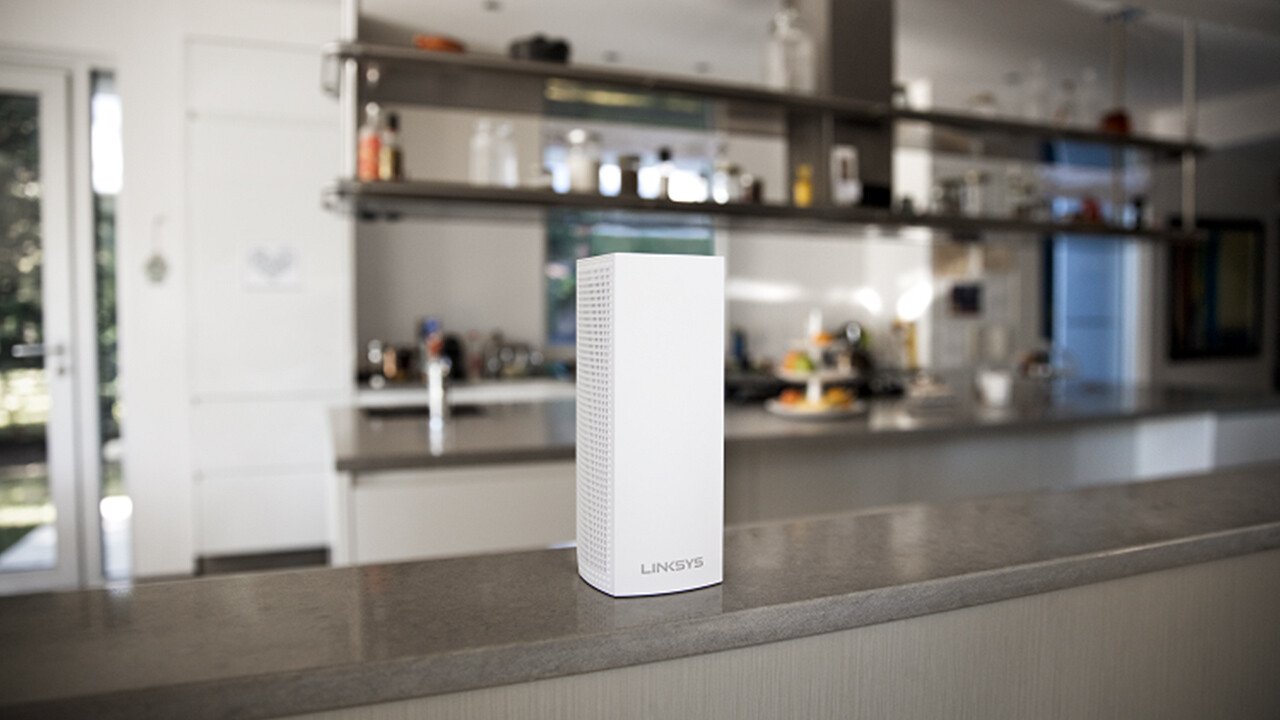 Linksys Velop (Hardware) Review
