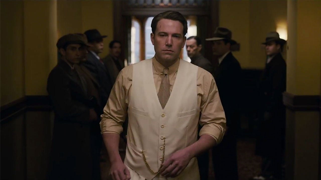 Live by Night (2016) Review 5