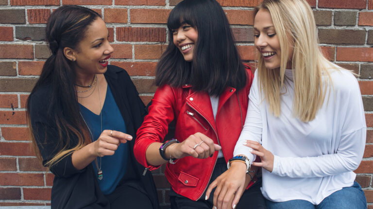 Mighty Cast Unleashes Exclusive Ingress Mod Band