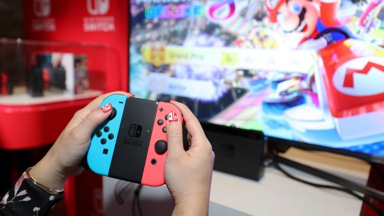 Nintendo Must Mend Third-Party Relations for the Switch to Succeed
