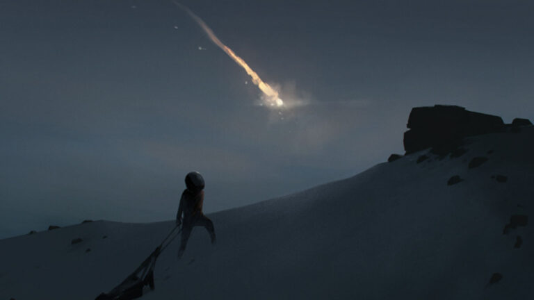 Playdead Studios Teases New Title