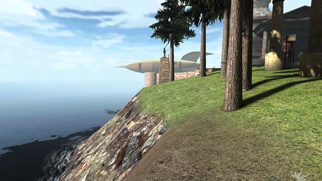 Realmyst Review – Influential, But Not Monumental 1
