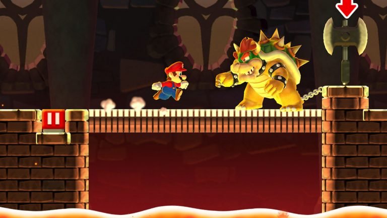 Super Mario Run Will Legitimize Mobile Gaming 1