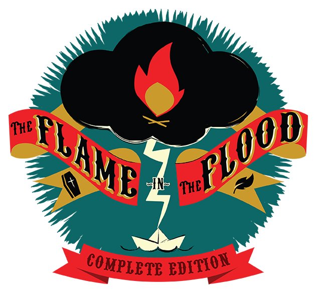 The Flame in the Flood Review - Beautiful but Unimproved 3