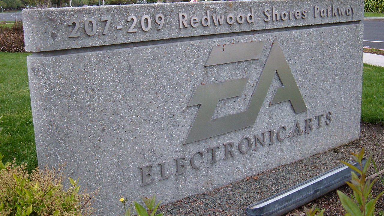 Valve's Kim Swift Headed to EA 2