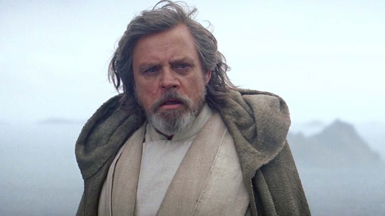What Could The Last Jedi Mean? 3