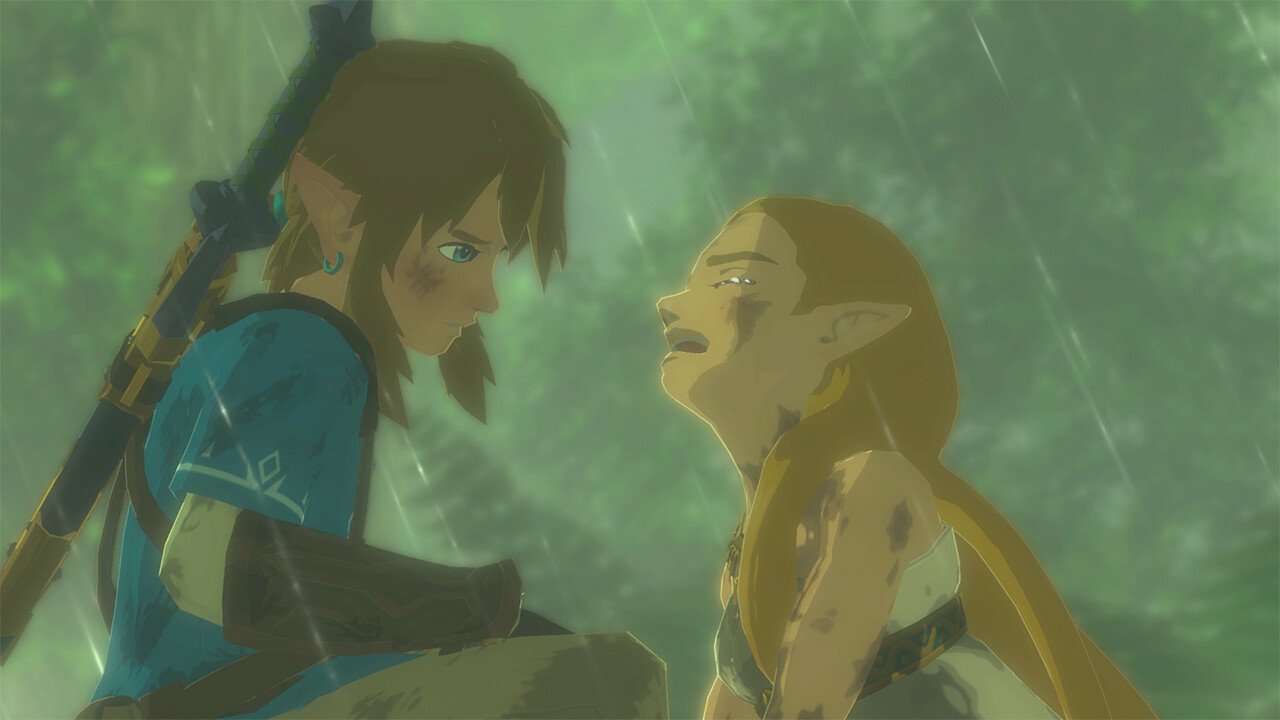 Legend of Zelda: Breath of the Wild Gets New Amiibo, and Bundles