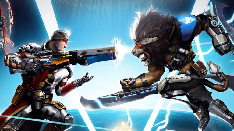 BATTLECREW: Space Pirates Preview – High Octain Inspiration